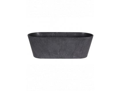 Obal Artstone - Claire balcony black
