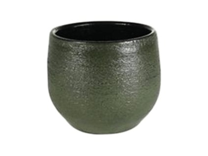 Obal Zembla - Green, průměr 15 cm