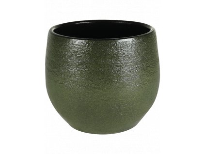 Obal Zembla - Green, průměr 17 cm