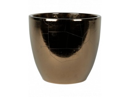 Obal Sven - Gold, průměr 33 cm