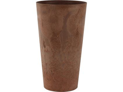 Obal Artstone - Claire Vase Oak, průměr 37 cm