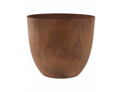 Obal Artstone - Bola Pot Oak, průměr 45 cm