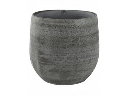 Obal Esra - Mystic Grey, průměr 15 cm