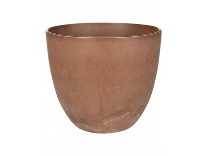 Obal Artstone - Bola Pot Oak, průměr 23 cm