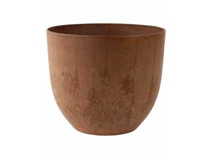 Obal Artstone - Bola Pot Oak, průměr 33 cm