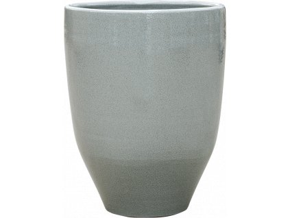 Obal One and Only - Pot Reactive Grey, průměr 48 cm