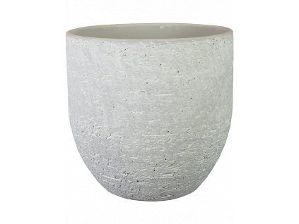 Obal Cas  - Cool Grey, průměr 25 cm