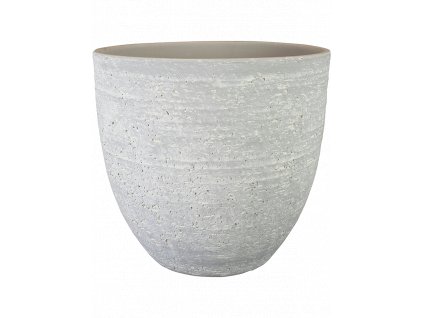 Obal Cas  - Cool Grey, průměr 32 cm