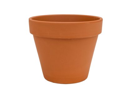 Obal Terra Cotta - Flowerpot, průměr 4 cm