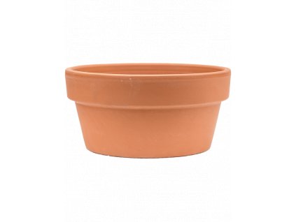 Obal Terra Cotta - Bowl, průměr 27 cm