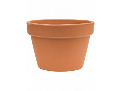 Obal Terra Cotta - Flowerpot, průměr 27 cm