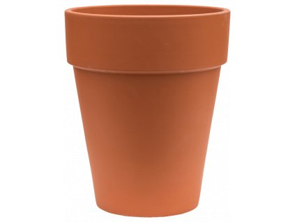 Obal Terra Cotta - Flowerpot, průměr 31 cm