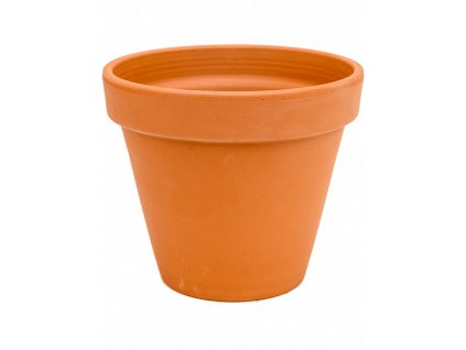 Obal Terra Cotta - Flowerpot, průměr 29 cm