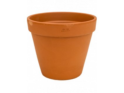 Obal Terra Cotta - Flowerpot, průměr 33 cm