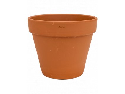 Obal Terra Cotta - Flowerpot, průměr 40 cm