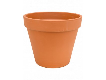 Obal Terra Cotta - Flowerpot, průměr 43 cm