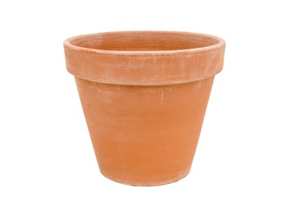 Obal Terra Cotta - Flowerpot antiques, průměr 15 cm