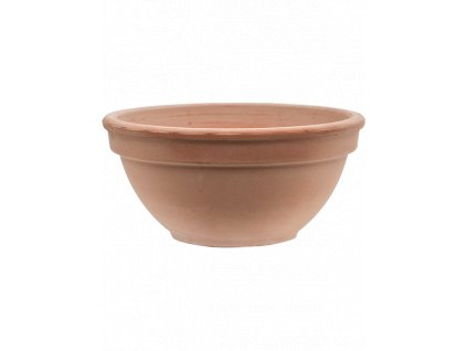 Obal Terra Cotta - Bowl Antiques, průměr 21 cm