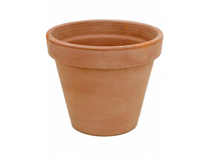 Obal Terra Cotta - Flowerpot antiques, průměr 21 cm