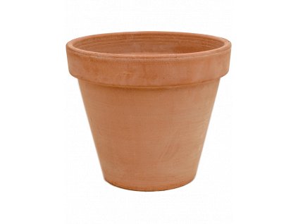 Obal Terra Cotta - Flowerpot antiques, průměr 31 cm