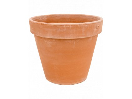 Obal Terra Cotta - Flowerpot antiques, průměr 35 cm