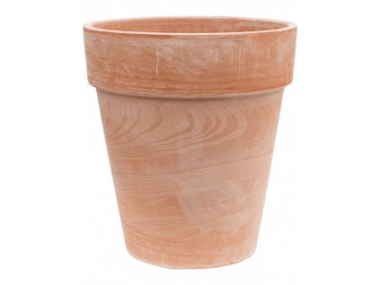 Obal Terra Cotta - Flowerpot antiques, průměr 40 cm