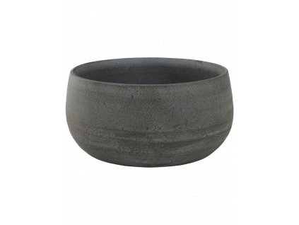 Obal Esra - Bowl Mystic Grey, průměr 28 cm