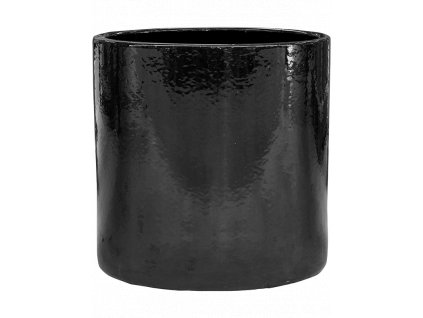 Obal Cylinder - Black, průměr 40 cm