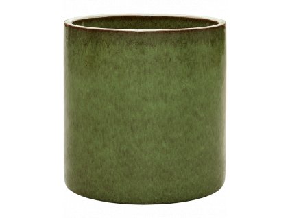 Obal Cylinder - Green, průměr 50 cm