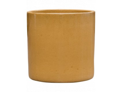 Obal Cylinder - Honey, průměr 50 cm