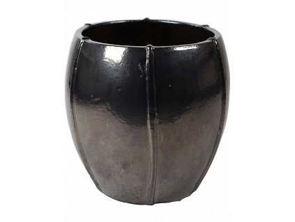 Obal Moda - Emperor Anthracite, průměr 55 cm