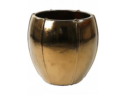 Obal Moda - Emperor Gold, průměr 43 cm
