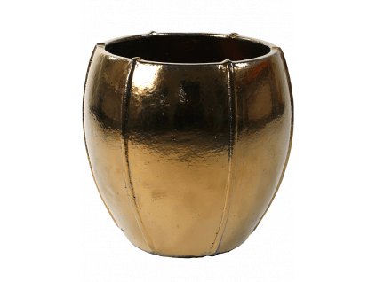 Obal Moda - Emperor Gold, průměr 55 cm