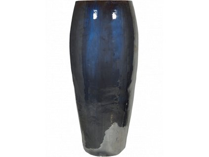 Obal Plain - Emperor Metal Glaze, průměr 41 cm