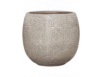 Obal Marly - Cream, průměr 41 cm