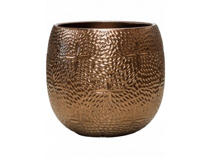 Obal Marly - Gold, průměr 41 cm