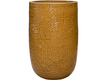 Obal Marly - Vase Honey, průměr 47 cm