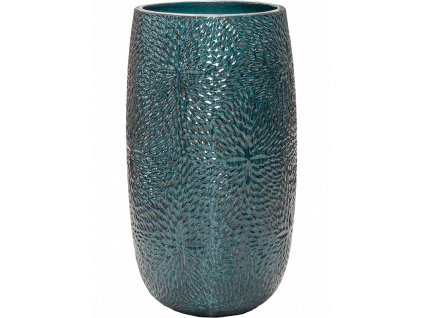 Obal Marly - Vase Ocean Blue, průměr 36 cm