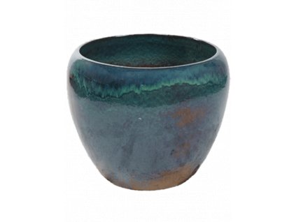 Obal Mystic - Globe Metal Ocean, průměr 32 cm