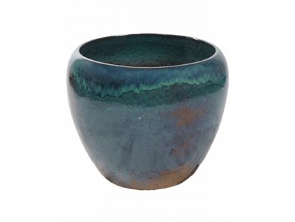 Obal Mystic - Globe Metal Ocean, průměr 43 cm