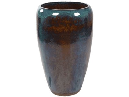 Obal Mystic - Partner Metal Ocean, průměr 55 cm