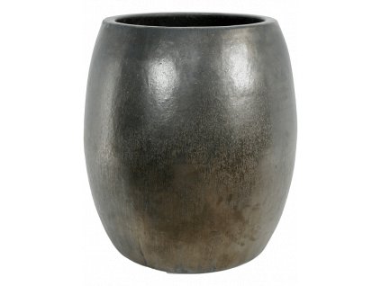 Obal Plain - Duo Sepia, průměr 55 cm