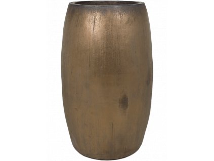 Obal Plain - Duo Sepia, průměr 55 cm