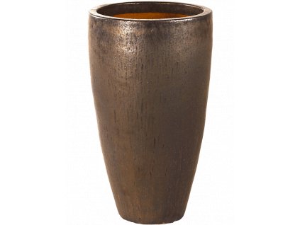 Obal Plain - Partner Sepia, průměr 41 cm