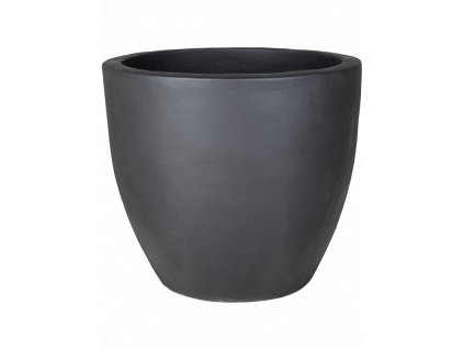 Obal Plain - Couple Anthracite, průměr 46 cm