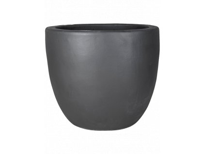 Obal Plain - Couple Anthracite, průměr 53 cm