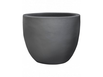 Obal Plain - Couple Anthracite, průměr 68 cm