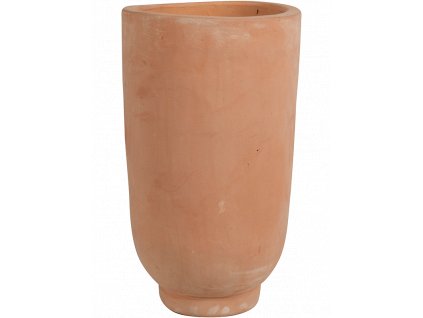 Obal Terra Cotta Kevin - Vase Terra, průměr 38 cm