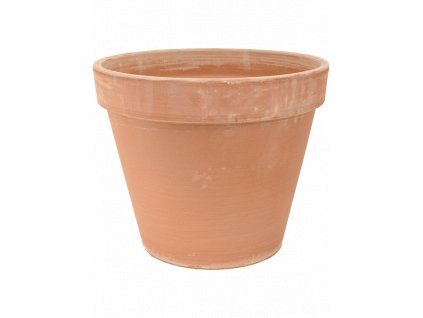 Obal Terra Cotta - Flowerpot Antiques, průměr 60 cm