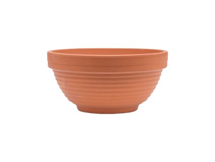 Obal Terra Cotta - Bowl, průměr 20 cm